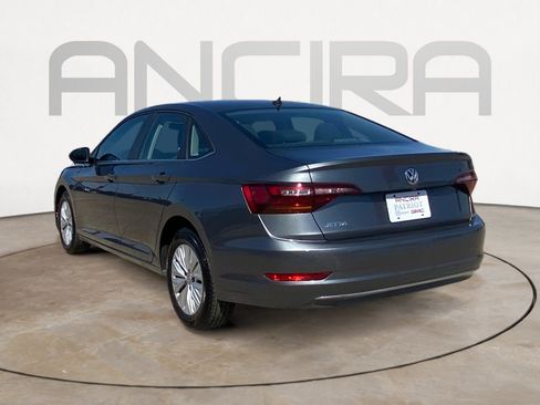 Used 2019 Volkswagen Jetta S w/ Driver Assistance Package image 8