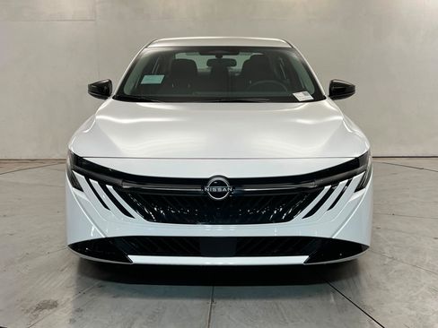New 2026 Nissan Sentra S w/ Floor Mat Package FWD image 8