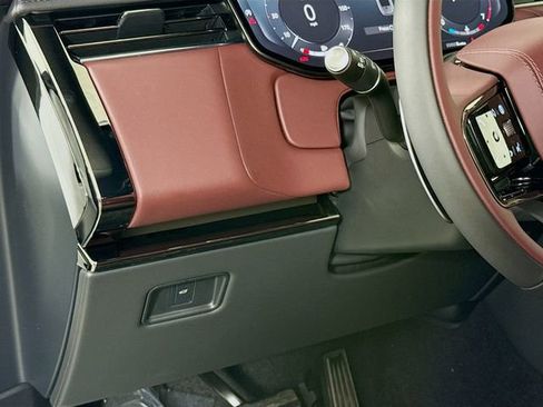 New 2026 Land Rover Range Rover Sport Dynamic SE AWD/4WD image 10
