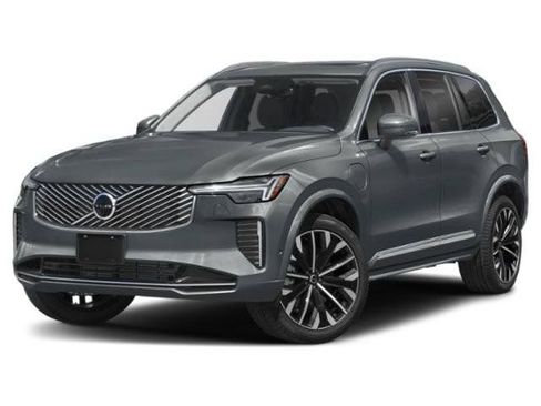 Used 2025 Volvo XC90 T8 Ultra w/ Protection Package Premier AWD/4WD image 1