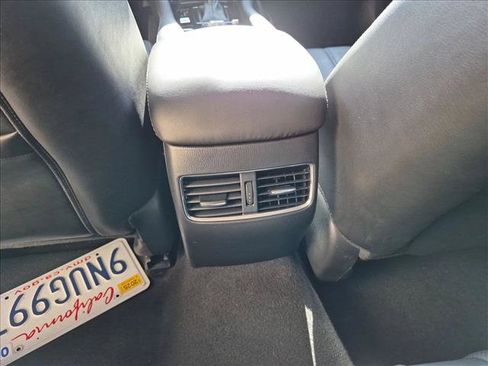 Used 2018 MAZDA MAZDA6 Grand Touring FWD image 17
