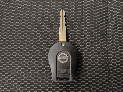 Used 2019 Nissan Sentra S FWD image 32