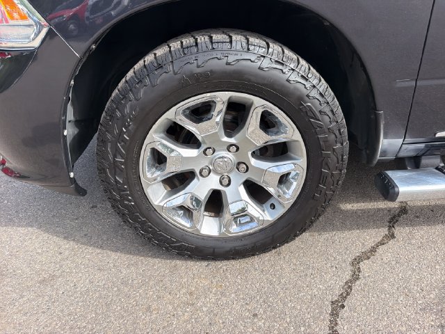 Used 2016 RAM 1500 Limited AWD/4WD image 33