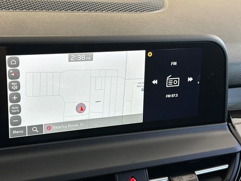 New 2026 Kia Seltos S FWD image 19