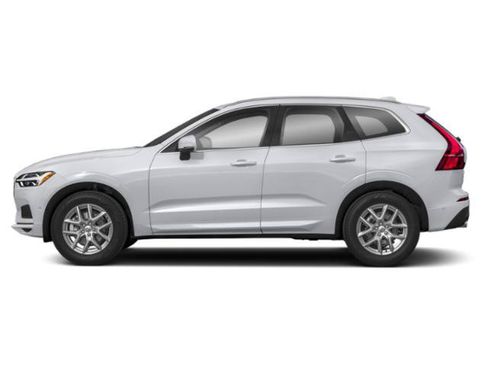 Used 2018 Volvo XC60 T5 Momentum w/ Vision Package AWD/4WD image 3