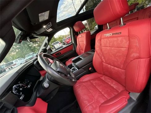 Used 2024 Toyota Tundra TRD Pro image 15