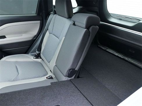 New 2026 Subaru Forester Premium image 22