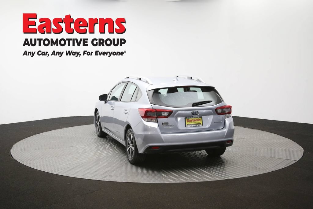 Used 2023 Subaru Impreza 2.0i Premium AWD/4WD image 66