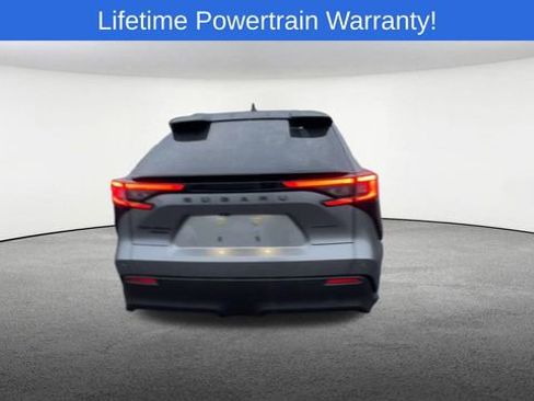 New 2026 Subaru Solterra Touring image 7