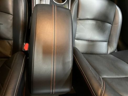 Certified 2024 Nissan Altima 2.5 SR w/ SR Premium Package AWD/4WD image 17