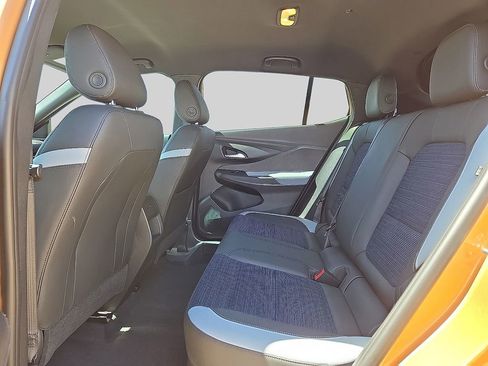 Used 2025 Buick Envista Preferred w/ Convenience I Package FWD image 14