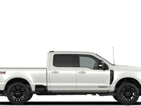 New 2026 Ford F250 Platinum AWD/4WD image 27