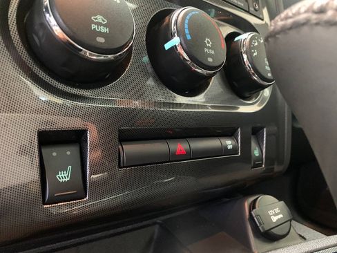 Used 2008 Dodge Challenger SRT8 RWD image 18