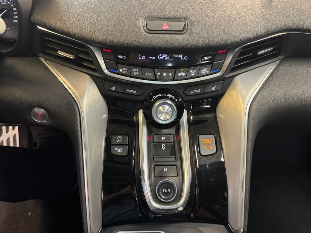 Certified 2023 Acura TLX FWD image 21