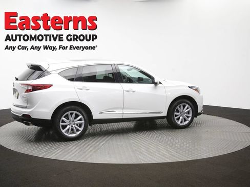 Used 2024 Acura RDX SH-AWD image 44