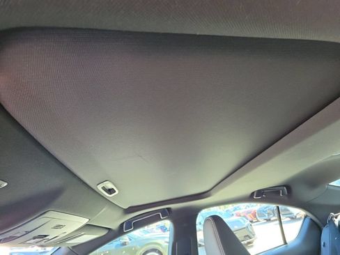 Used 2025 Lexus IS 350 F Sport RWD image 22