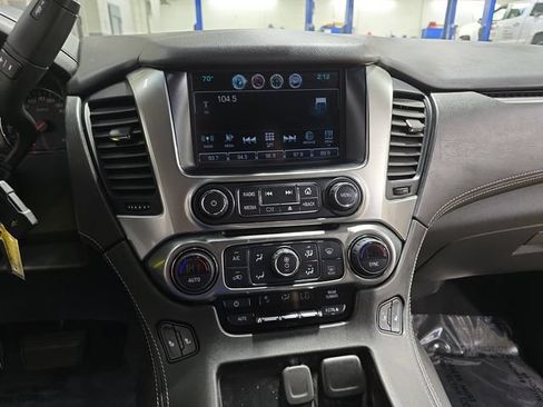 Used 2020 Chevrolet Tahoe LT AWD/4WD image 23