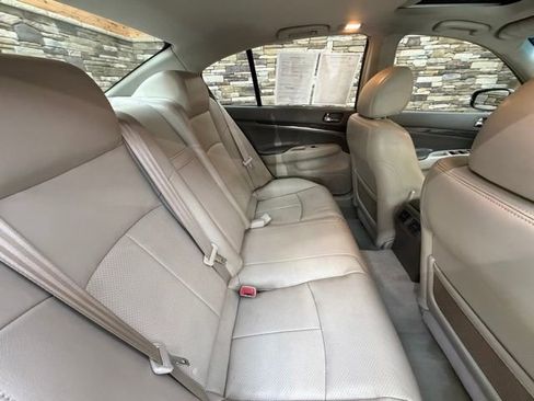 Used 2015 INFINITI Q40 AWD w/ Navigation Package image 35