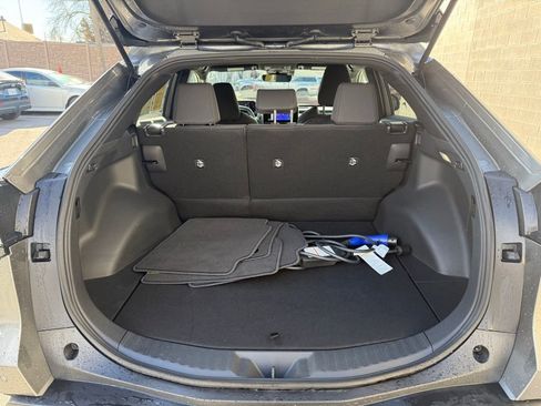 Certified 2025 Subaru Solterra Premium image 24