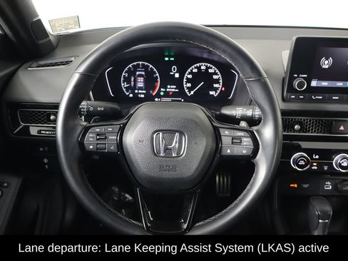 Used 2023 Honda Civic Sport image 7