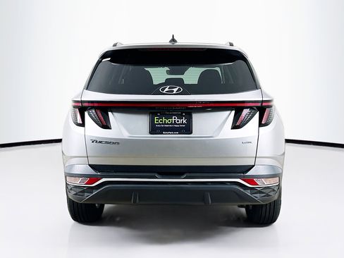 Used 2022 Hyundai Tucson SEL w/ Cargo Package AWD/4WD image 7