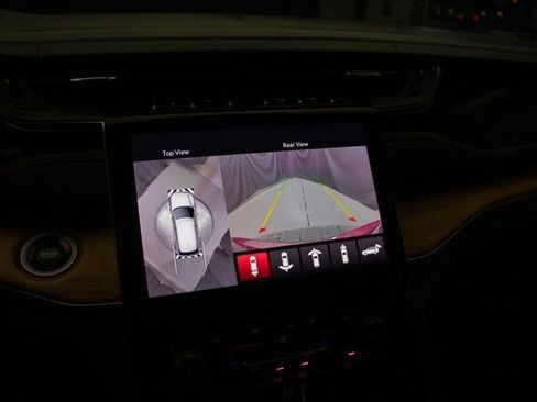 Used 2022 Jeep Grand Cherokee Summit image 43