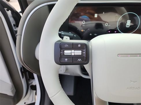 New 2026 Hyundai Palisade Limited image 25