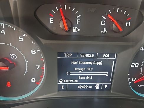 Used 2025 Chevrolet Malibu LT image 24