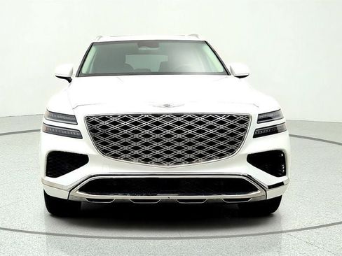 Used 2025 Genesis GV80 2.5T Select AWD/4WD image 2