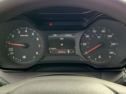 Certified 2024 Chevrolet Trax LS w/ LS Convenience Package image 23