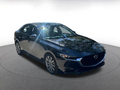 Used 2025 MAZDA MAZDA3 s