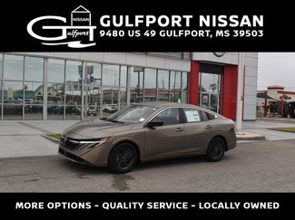 Used 2026 Nissan Sentra SV w/ SV Convenience Package FWD video 1