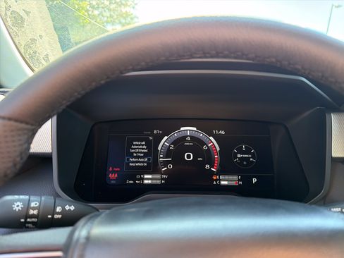 New 2026 Toyota Tundra Limited AWD/4WD image 20