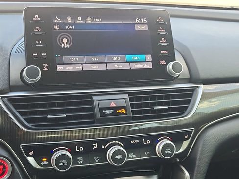 Used 2021 Honda Accord Sport Special Edition image 27