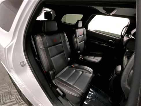Used 2025 Dodge Durango R/T AWD/4WD image 26