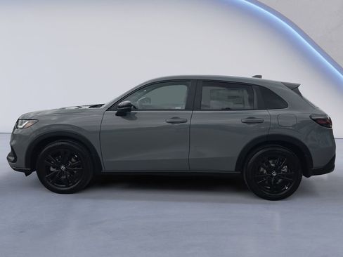 New 2027 Honda HR-V Sport image 2