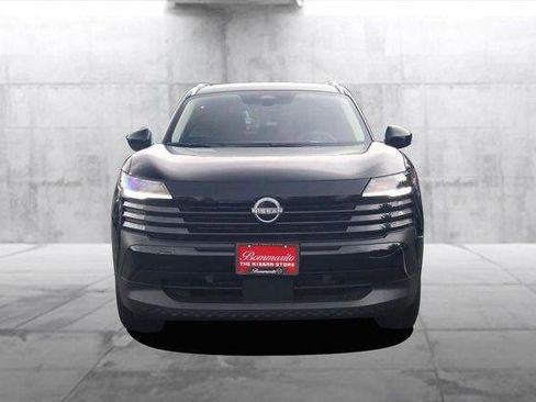 New 2026 Nissan Kicks SV FWD image 4