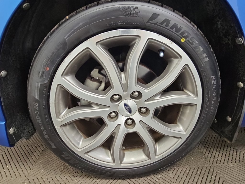 Used 2012 Ford Fusion SEL FWD image 37
