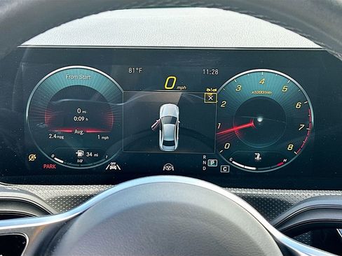 Used 2022 Mercedes-Benz A 220 4MATIC image 12