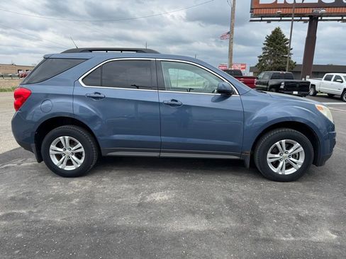 Used 2011 Chevrolet Equinox LT w/ Driver Convenience Package FWD image 34