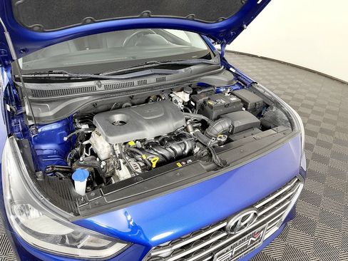 Used 2019 Hyundai Accent SE image 18