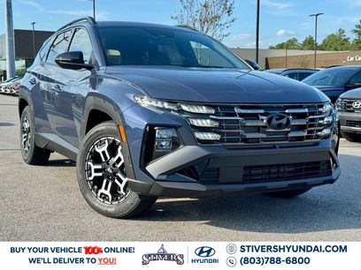 New 2026 Hyundai Tucson XRT