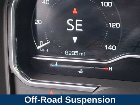 Used 2025 GMC Sierra 3500 AT4 AWD/4WD image 6