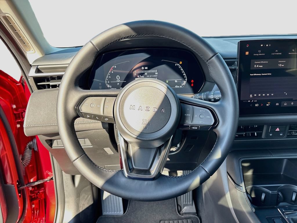 New 2026 MAZDA CX-5 Select AWD/4WD image 11
