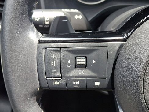 Certified 2023 Nissan Rogue SV w/ SV Premium B Package AWD/4WD image 21