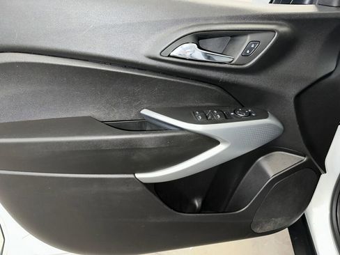 Certified 2024 Chevrolet Trax LS w/ LS Convenience Package image 6