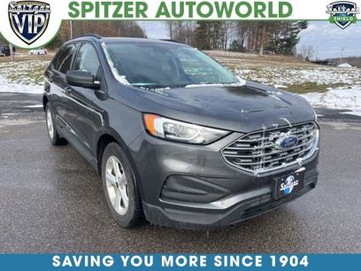 Used 2020 Ford Edge SE