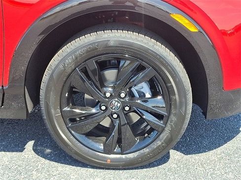 New 2026 Buick Encore GX Sport Touring w/ Advanced Technology Package image 6