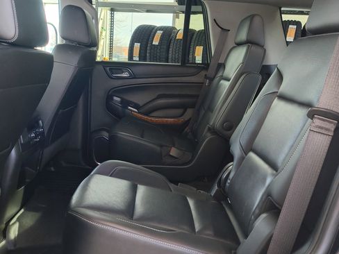 Used 2018 Chevrolet Tahoe Premier image 23
