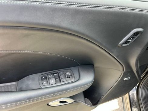 Used 2023 Dodge Challenger R/T Scat Pack RWD image 15